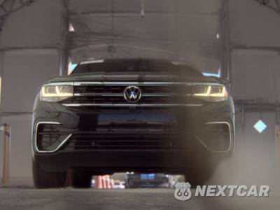 2021 Volkswagen Atlas Cross Sport V6 SEL Premium R-Line - zdjęcie 3 z 40 - miniatura