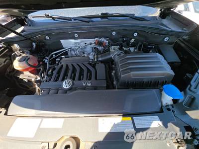 2021 Volkswagen Atlas Cross Sport V6 SEL Premium R-Line - zdjęcie 22 z 40 - miniatura