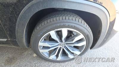 2021 Volkswagen Atlas Cross Sport V6 SEL Premium R-Line - zdjęcie 34 z 40 - miniatura