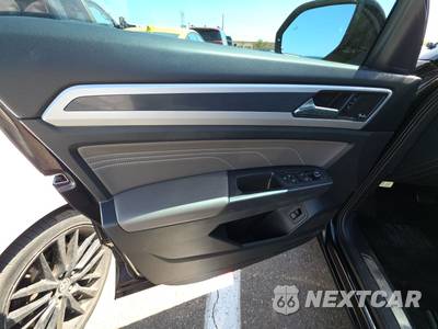 2021 Volkswagen Atlas Cross Sport V6 SEL Premium R-Line - zdjęcie 15 z 40 - miniatura