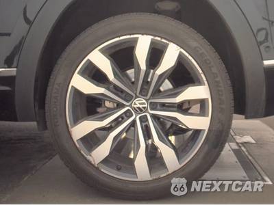 2021 Volkswagen Atlas Cross Sport V6 SEL Premium R-Line - zdjęcie 12 z 40 - miniatura