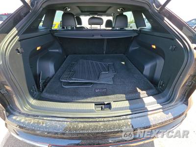 2021 Volkswagen Atlas Cross Sport V6 SEL Premium R-Line - zdjęcie 23 z 40 - miniatura