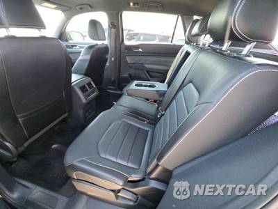 2021 Volkswagen Atlas Cross Sport V6 SEL Premium R-Line - zdjęcie 19 z 40 - miniatura