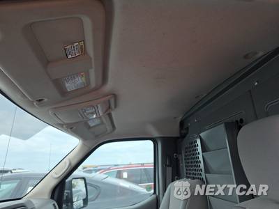 2020 Nissan NV2500 HD Cargo SV Standard Roof 146.1" WB - zdjęcie 16 z 17 - miniatura