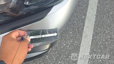 2023 Toyota Camry SE - zdjęcie 25 z 29 - miniatura