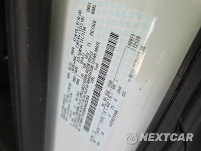 2025 Ford Transit 250 Cargo Van Low Roof 130.0" WB - zdjęcie 13 z 22 - miniatura