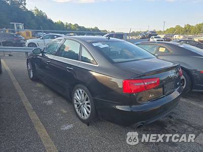 2013 Audi A6 3.0T Premium Plus - zdjęcie 6 z 37 - miniatura