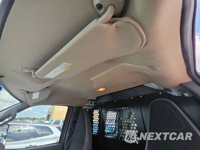 2025 GMC Savana 2500 Cargo Van 1WT 135.0" WB - zdjęcie 18 z 30 - miniatura