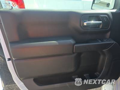 2025 Chevrolet Silverado 1500 WT Regular Cab Long Bed 1WT - zdjęcie 9 z 21 - miniatura