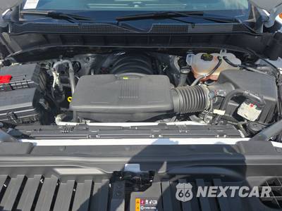 2025 Chevrolet Silverado 1500 WT Regular Cab Long Bed 1WT - zdjęcie 14 z 21 - miniatura