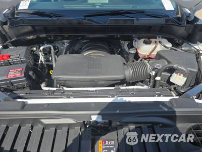 2025 Chevrolet Silverado 1500 WT Regular Cab Long Bed 1WT - zdjęcie 14 z 23 - miniatura