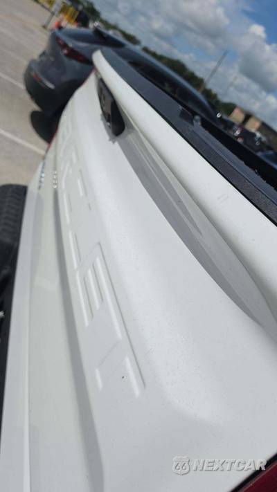 2025 Chevrolet Silverado 1500 WT Regular Cab Long Bed 1WT - zdjęcie 22 z 23 - miniatura