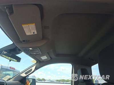 2025 Chevrolet Silverado 1500 WT Regular Cab Long Bed 1WT - zdjęcie 17 z 23 - miniatura