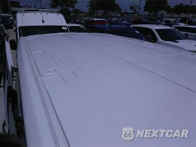 2025 Ford Transit 250 Cargo Van Low Roof 130.0" WB - zdjęcie 26 z 31 - miniatura