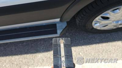 2025 Ford Transit 250 Cargo Van Low Roof 130.0" WB - zdjęcie 30 z 31 - miniatura