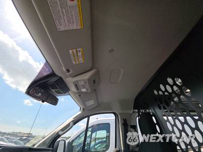 2025 Ford Transit 250 Cargo Van Low Roof 130.0" WB - zdjęcie 20 z 31 - miniatura