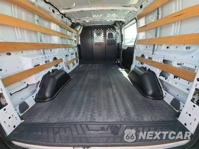 2025 Ford Transit 250 Cargo Van Low Roof 130.0" WB - zdjęcie 16 z 31 - miniatura