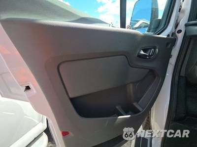 2025 Ford Transit 250 Cargo Van Low Roof 130.0" WB - zdjęcie 9 z 31 - miniatura