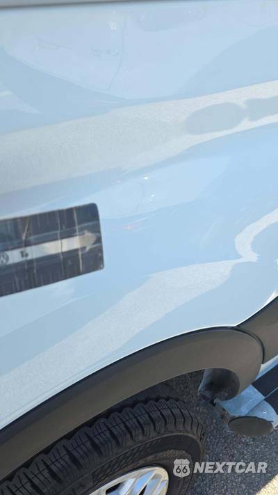 2025 Ford Transit 250 Cargo Van Low Roof 130.0" WB - zdjęcie 24 z 31 - miniatura