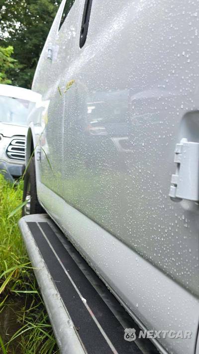 2025 GMC Savana 2500 Cargo Van 1WT 135.0" WB - zdjęcie 23 z 31 - miniatura