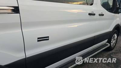 2025 Ford Transit 250 Cargo Van Low Roof 130.0" WB - zdjęcie 22 z 29 - miniatura