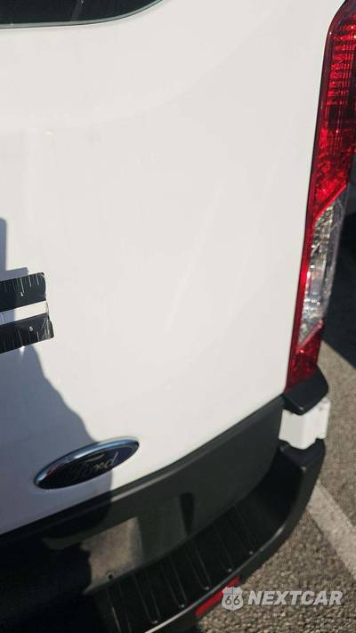 2025 Ford Transit 250 Cargo Van Low Roof 130.0" WB - zdjęcie 23 z 23 - miniatura