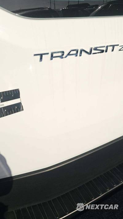 2025 Ford Transit 250 Cargo Van Low Roof 130.0" WB - zdjęcie 19 z 23 - miniatura