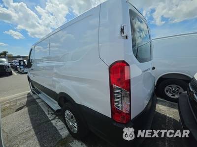 2025 Ford Transit 250 Cargo Van Low Roof 130.0" WB - zdjęcie 6 z 23 - miniatura