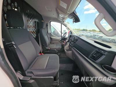 2025 Ford Transit 250 Cargo Van Low Roof 130.0" WB - zdjęcie 8 z 23 - miniatura