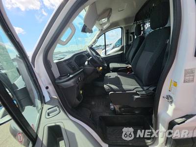 2025 Ford Transit 250 Cargo Van Low Roof 130.0" WB - zdjęcie 7 z 23 - miniatura