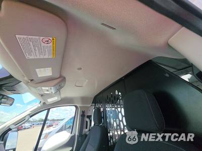 2025 Ford Transit 250 Cargo Van Low Roof 130.0" WB - zdjęcie 17 z 23 - miniatura