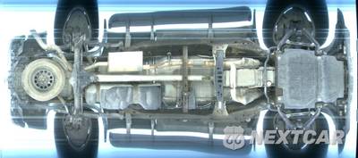 2025 Chevrolet Silverado 1500 WT Regular Cab Long Bed 1WT - zdjęcie 16 z 23 - miniatura