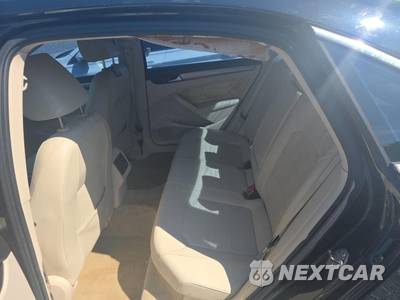 2014 Volkswagen Passat TDI SE w/Sunroof - zdjęcie 16 z 30 - miniatura