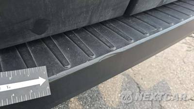 2025 Ford Transit 250 Cargo Van Low Roof 130.0" WB - zdjęcie 21 z 32 - miniatura