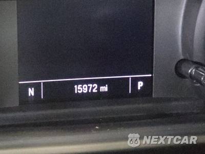 2025 Chevrolet Silverado 1500 WT Regular Cab Long Bed 1WT - zdjęcie 12 z 25 - miniatura