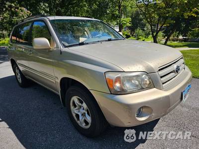 2006 Toyota Highlander - zdjęcie 1 z 18 - miniatura