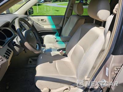 2006 Toyota Highlander - zdjęcie 6 z 18 - miniatura