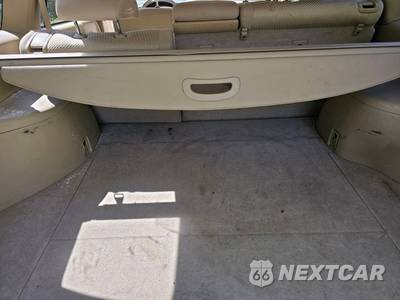 2006 Toyota Highlander - zdjęcie 10 z 18 - miniatura