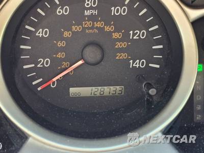2006 Toyota Highlander - zdjęcie 13 z 18 - miniatura