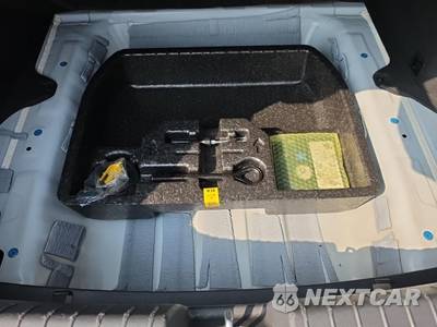 2021 Hyundai Ioniq Hybrid Blue - zdjęcie 7 z 23 - miniatura