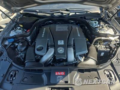 2014 Mercedes-Benz CLS 63 AMG S 4MATIC - zdjęcie 19 z 26 - miniatura