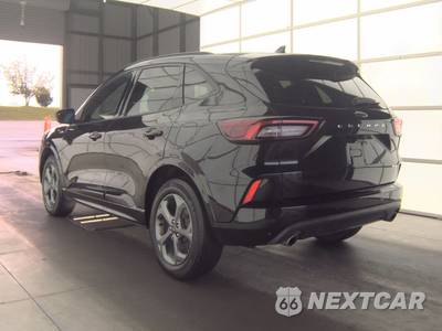 2024 Ford Escape ST-Line - zdjęcie 6 z 26 - miniatura