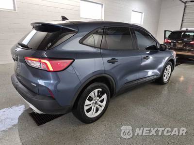 2020 Ford Escape S - zdjęcie 4 z 14 - miniatura