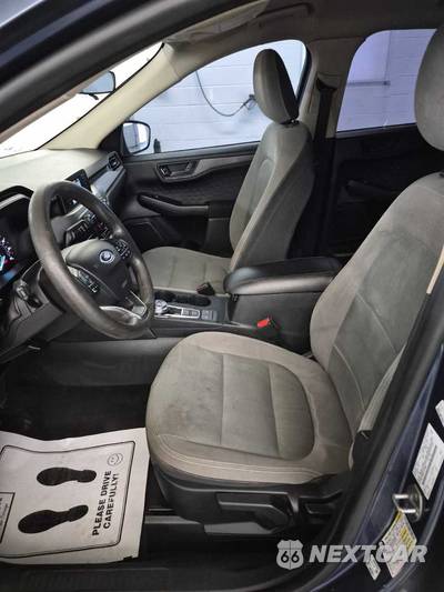 2020 Ford Escape S - zdjęcie 8 z 14 - miniatura