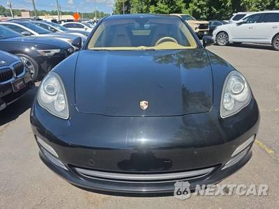 2013 Porsche Panamera - zdjęcie 2 z 27 - miniatura