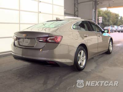 2022 Chevrolet Malibu LT 1LT - zdjęcie 4 z 29 - miniatura