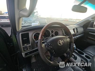 2010 Toyota Tundra Limited Crew Cab Short Bed - zdjęcie 11 z 41 - miniatura