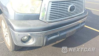 2010 Toyota Tundra Limited Crew Cab Short Bed - zdjęcie 20 z 41 - miniatura