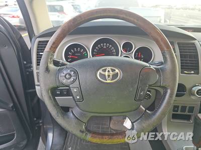 2010 Toyota Tundra Limited Crew Cab Short Bed - zdjęcie 10 z 41 - miniatura