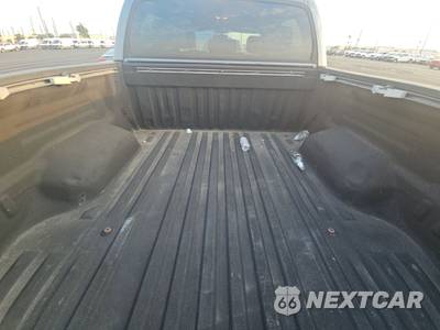 2010 Toyota Tundra Limited Crew Cab Short Bed - zdjęcie 17 z 41 - miniatura